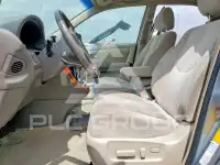 2001 Lexus RX300 photo