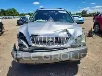 2001 Lexus RX фото