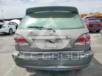2001 Lexus RX300 photo