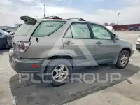 2001 Lexus RX300 photo