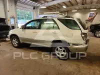 2001 Lexus RX300 фото
