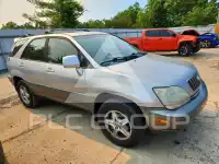 2001 Lexus RX300 фото