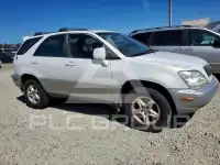 2001 Lexus RX300 фото