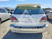2001 Lexus RX300 фото