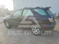 2001 Lexus RX300 фото