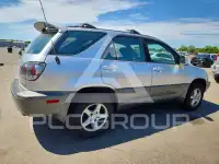 2001 Lexus RX300 фото