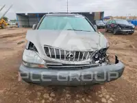 2001 Lexus RX300 фото