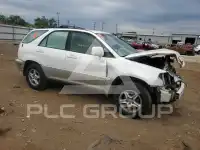 2001 Lexus RX300 фото