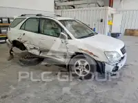 2001 Lexus RX300 фото
