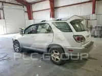 2001 Lexus RX300 фото