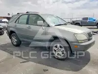 2001 Lexus RX300 photo