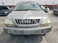 2001 Lexus RX300 photo