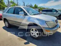 2001 Lexus RX300 фото