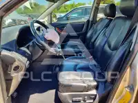 2001 Lexus RX фото