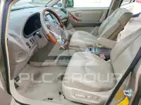 2001 Lexus RX300 photo