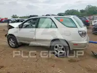 2001 Lexus RX300 фото
