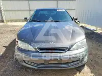 2001 Lexus  фото