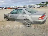 2001 Lexus ES250 фото