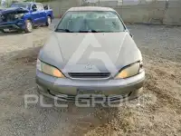 2001 Lexus ES250 фото