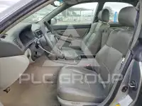 2001 Lexus ES250 фото