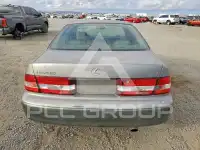 2001 Lexus ES250 фото
