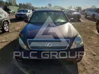 2001 Lexus LS фото