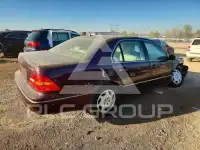 2001 Lexus LS фото