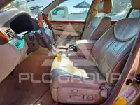 2001 Lexus LS430 photo