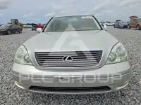 2001 Lexus LS430 photo