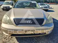 2001 Lexus LS430 photo