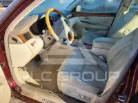 2001 Lexus LS фото