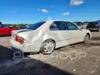 2001 Lexus LS430 фото