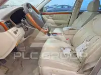 2001 Lexus LS430 photo