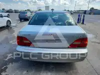 2001 Lexus LS430 photo