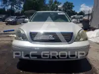 2001 Lexus LS430 фото
