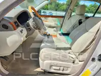 2001 Lexus LS430 photo