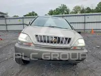2001 Lexus RX350 фото