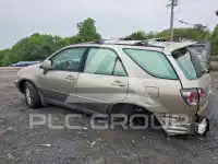 2001 Lexus RX350 фото