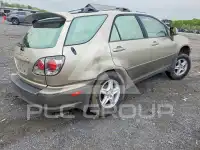 2001 Lexus RX350 фото
