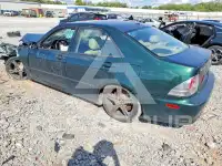 2001 Lexus IS photo