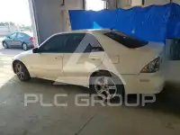 2001 Lexus IS фото