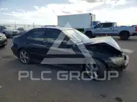 2001 Lexus IS300 photo