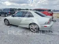 2001 Lexus IS фото