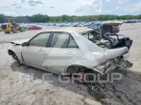 2001 Lexus IS фото