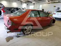 2001 Lexus IS фото