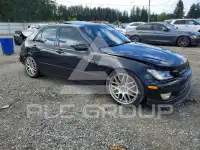 2001 Lexus IS фото