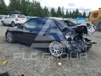 2001 Lexus IS фото