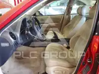 2001 Lexus IS фото