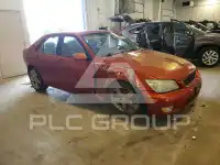2001 Lexus IS фото