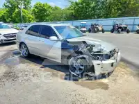 2001 Lexus IS фото